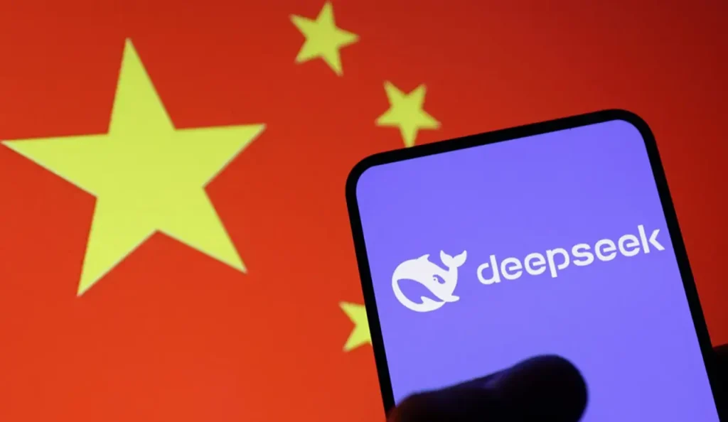 House Investigates DeepSeek Over US Data Collection and Chinese Propaganda Links