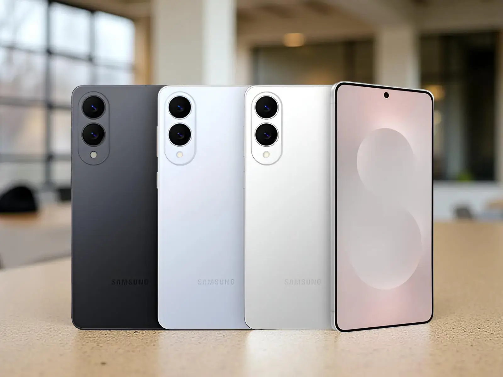 Samsung galaxy s25 edge